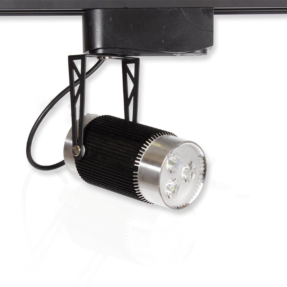 Светодиодный светильник трековый 2L PX5
